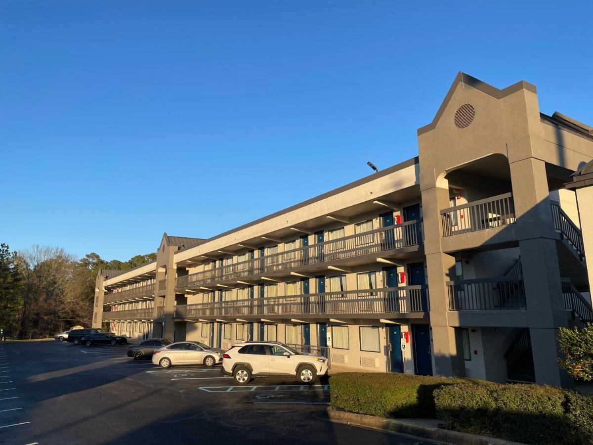 Motel 6 Birmingham, Al - Medical Center - Inverness Hwy 280 Exterior photo
