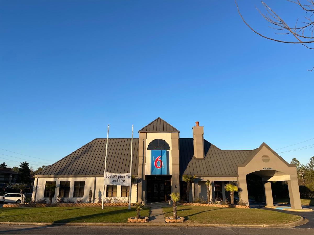 Motel 6 Birmingham, Al - Medical Center - Inverness Hwy 280 Exterior photo