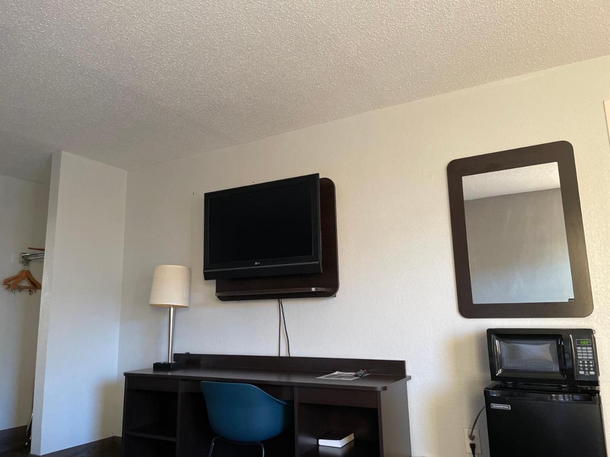 Motel 6 Birmingham, Al - Medical Center - Inverness Hwy 280 Exterior photo