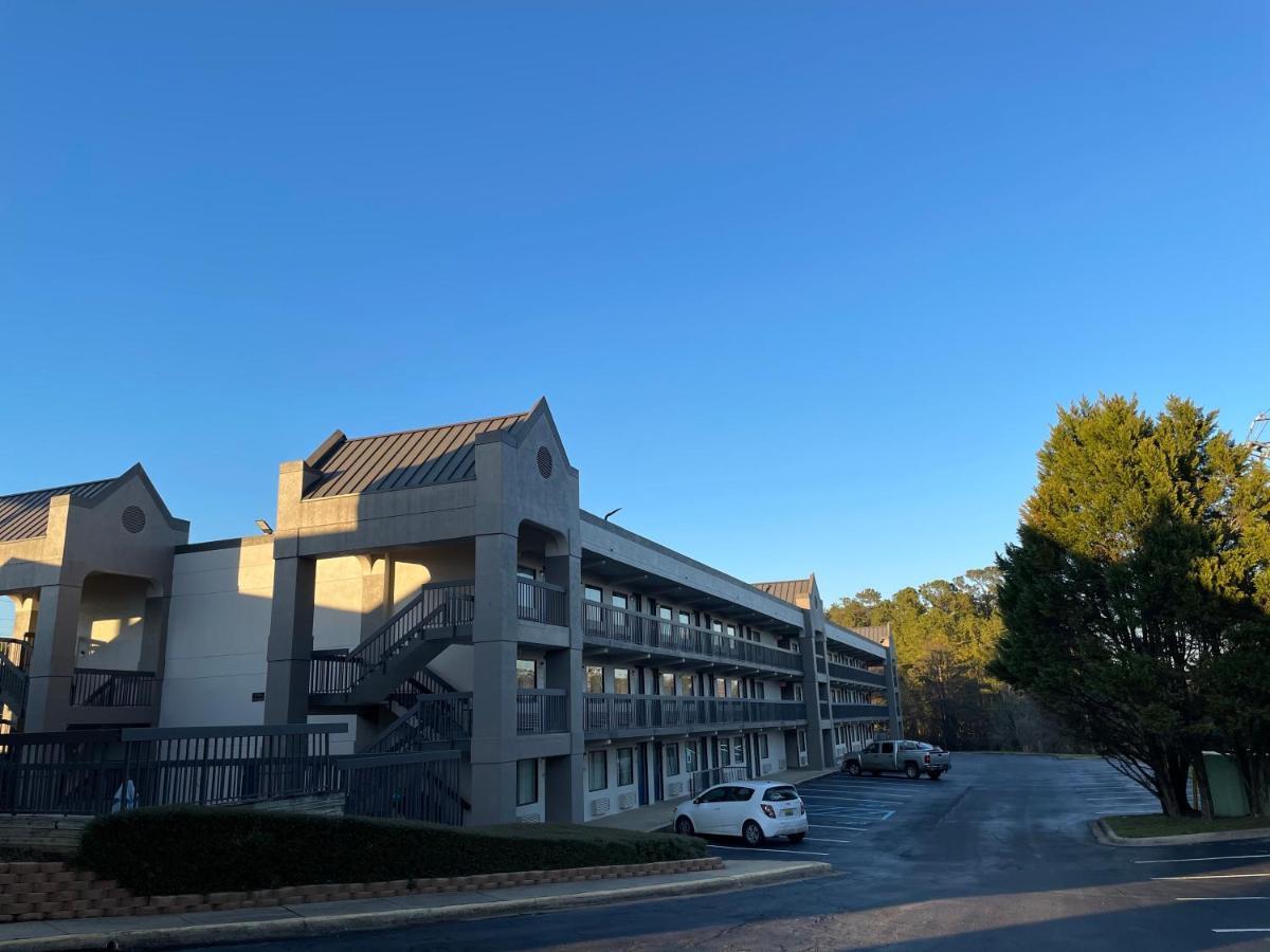 Motel 6 Birmingham, Al - Medical Center - Inverness Hwy 280 Exterior photo