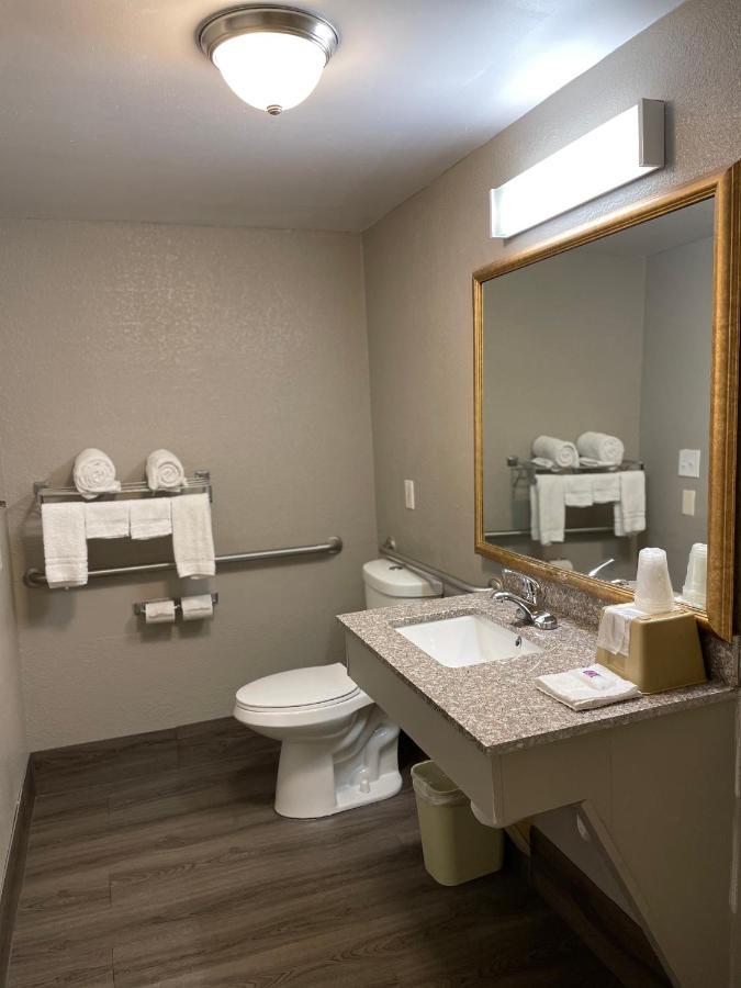 Motel 6 Birmingham, Al - Medical Center - Inverness Hwy 280 Exterior photo