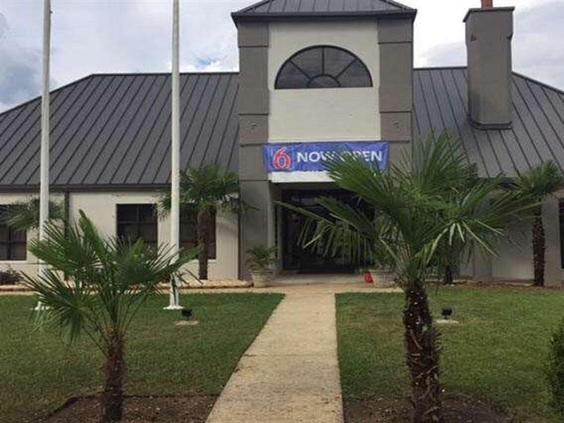 Motel 6 Birmingham, Al - Medical Center - Inverness Hwy 280 Exterior photo