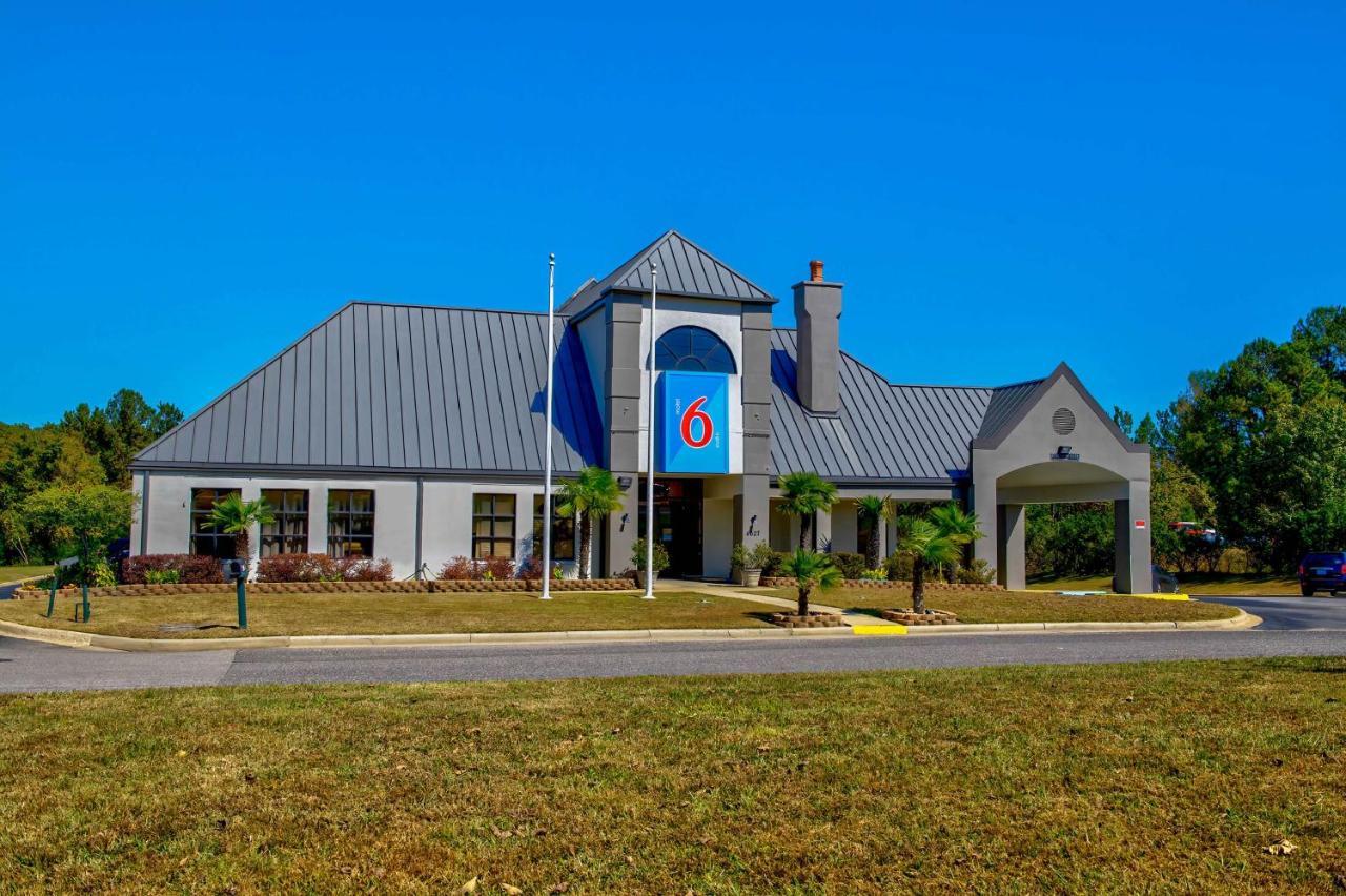 Motel 6 Birmingham, Al - Medical Center - Inverness Hwy 280 Exterior photo