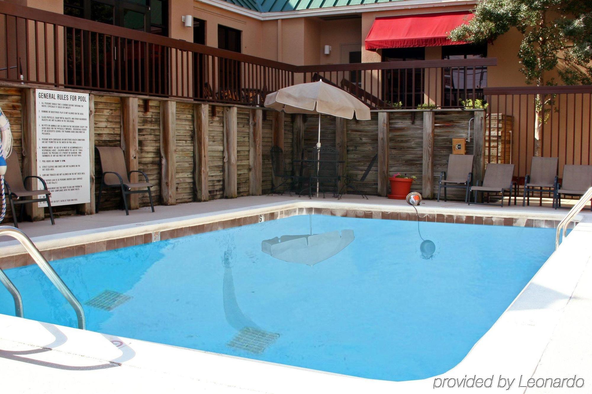 Motel 6 Birmingham, Al - Medical Center - Inverness Hwy 280 Facilities photo
