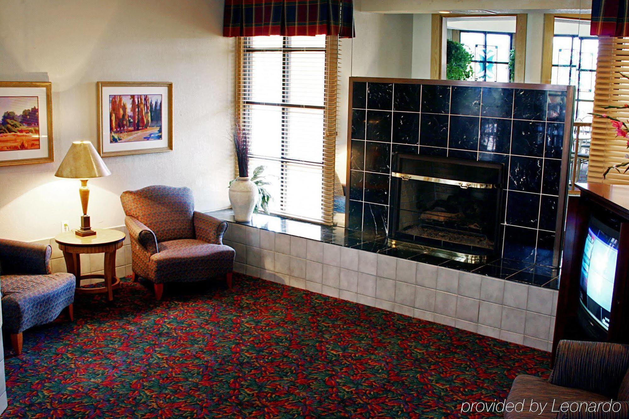 Motel 6 Birmingham, Al - Medical Center - Inverness Hwy 280 Interior photo